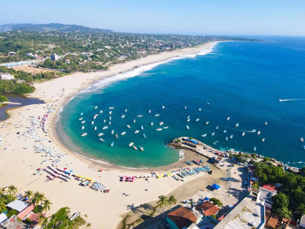 Puerto Escondido